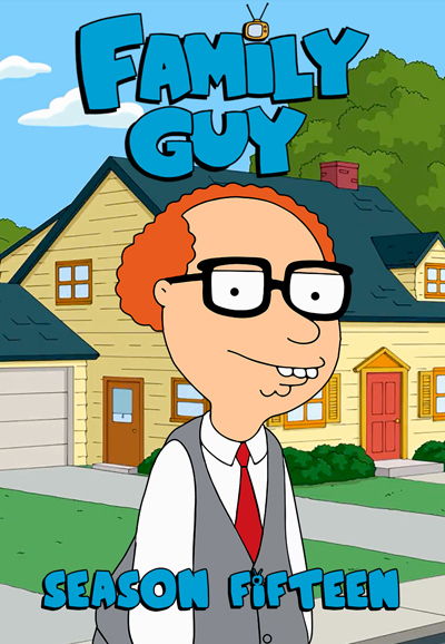 Family Guy - Season 15 [86427] (A1772269581) [[Shows 2.0]] --Plex--
